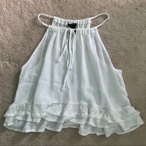 Forever 21 Flowy Tank